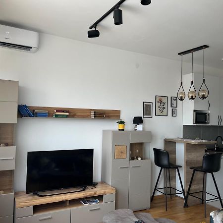 Apartment Charlie Private Parking Нови Сад Екстериор снимка