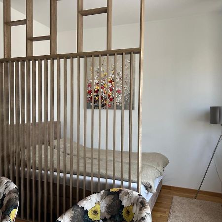 Apartment Charlie Private Parking Нови Сад Екстериор снимка