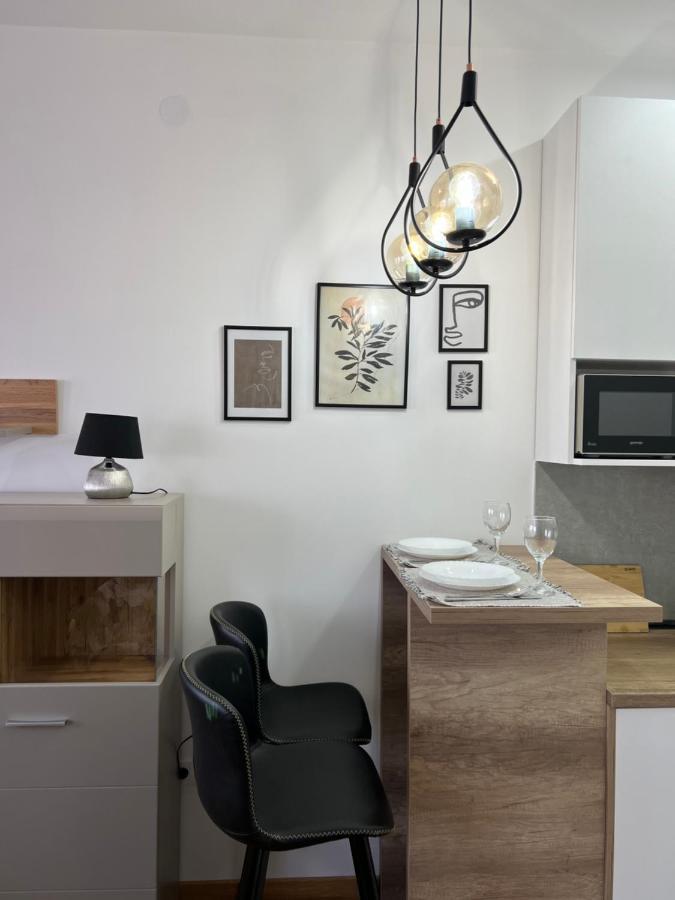 Apartment Charlie Private Parking Нови Сад Екстериор снимка