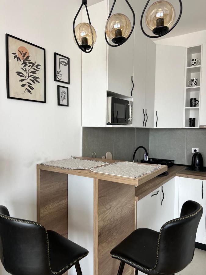 Apartment Charlie Private Parking Нови Сад Екстериор снимка